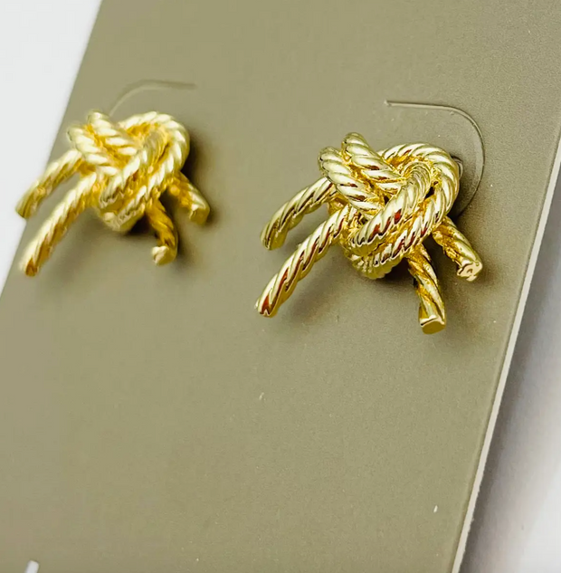 Nauti Rope Stud