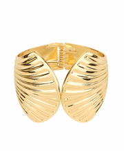 Shell Yeah Cuff