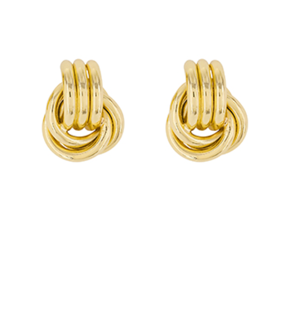 Mini Doorknocker Stud