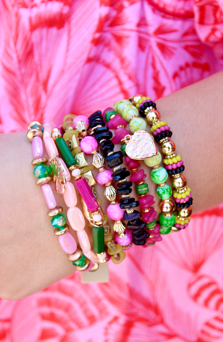 Tropic Like Its Hot Stack