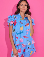 Mattie Top | Coastal Icon