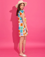 Margot Dress | Voyage