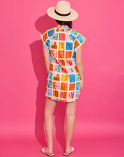 Margot Dress | Voyage