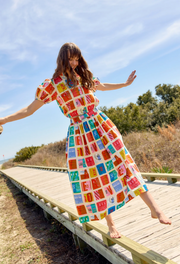 Danny Skirt | Voyage