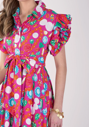 Anderson Maxi | Jewelry Box