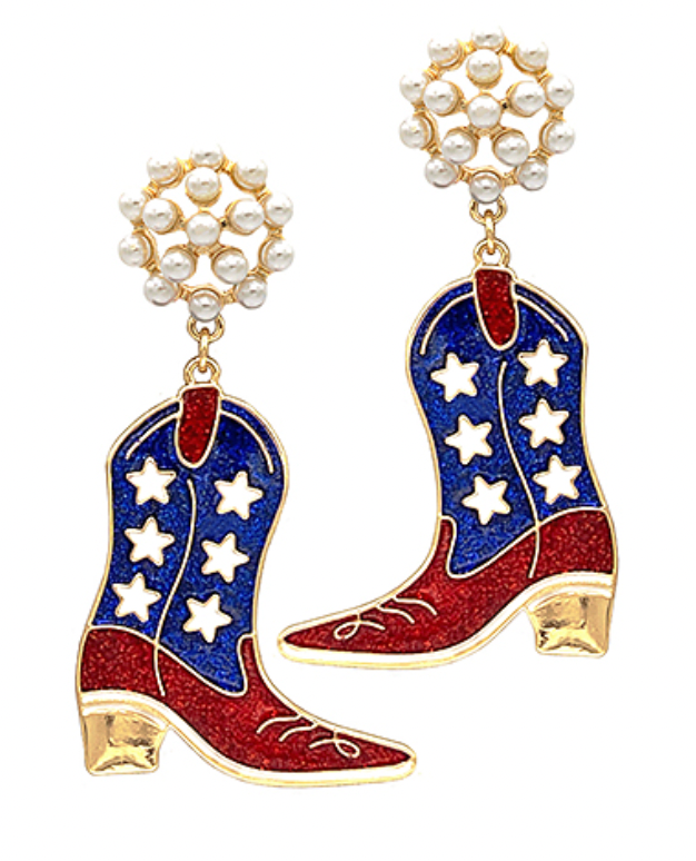 Boot Scootin&