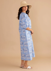 Madeleine Dress | Tigris