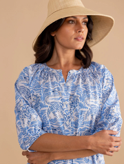 Madeleine Dress | Tigris