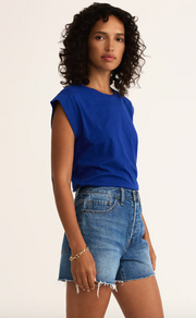 Camino Slub Tee | Oceanside