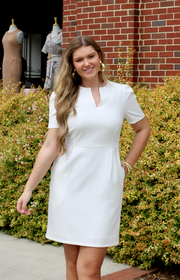 White Sands Dress