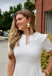 White Sands Dress