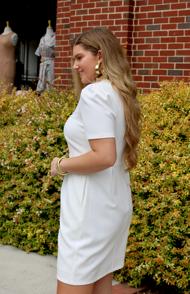 White Sands Dress