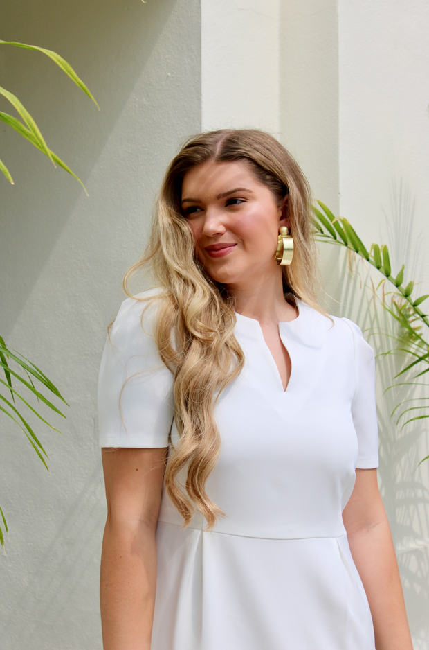 White Sands Dress