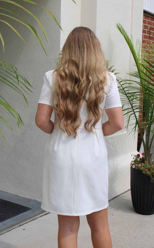 White Sands Dress