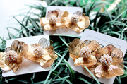 Festival of Flowers Earring