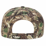 6/14 PREORDER :: Trophy Wife Camo Hat