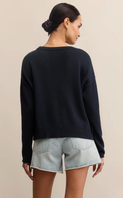 Sienna Patriot Sweater