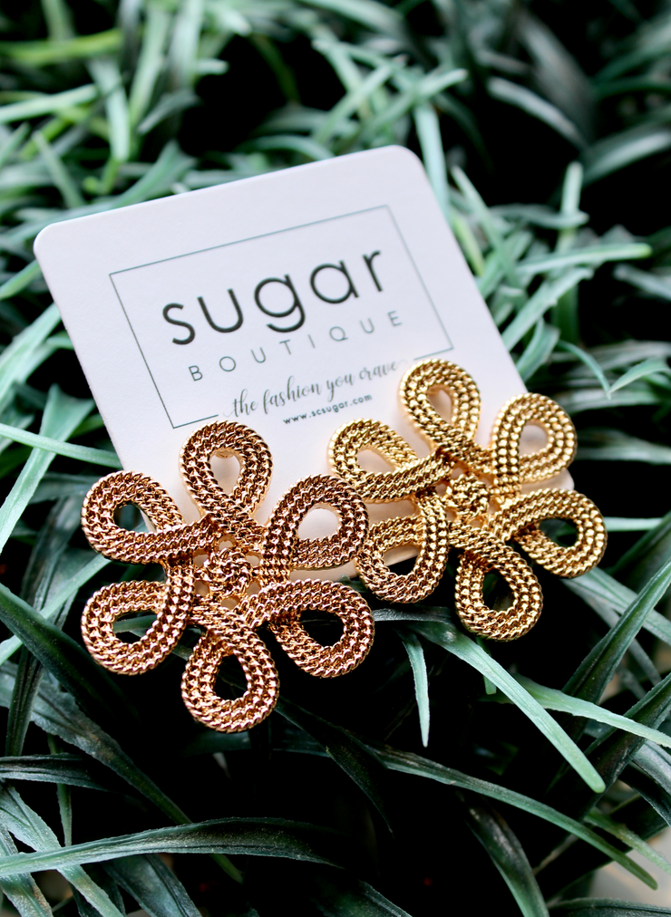Rope Loop Stud