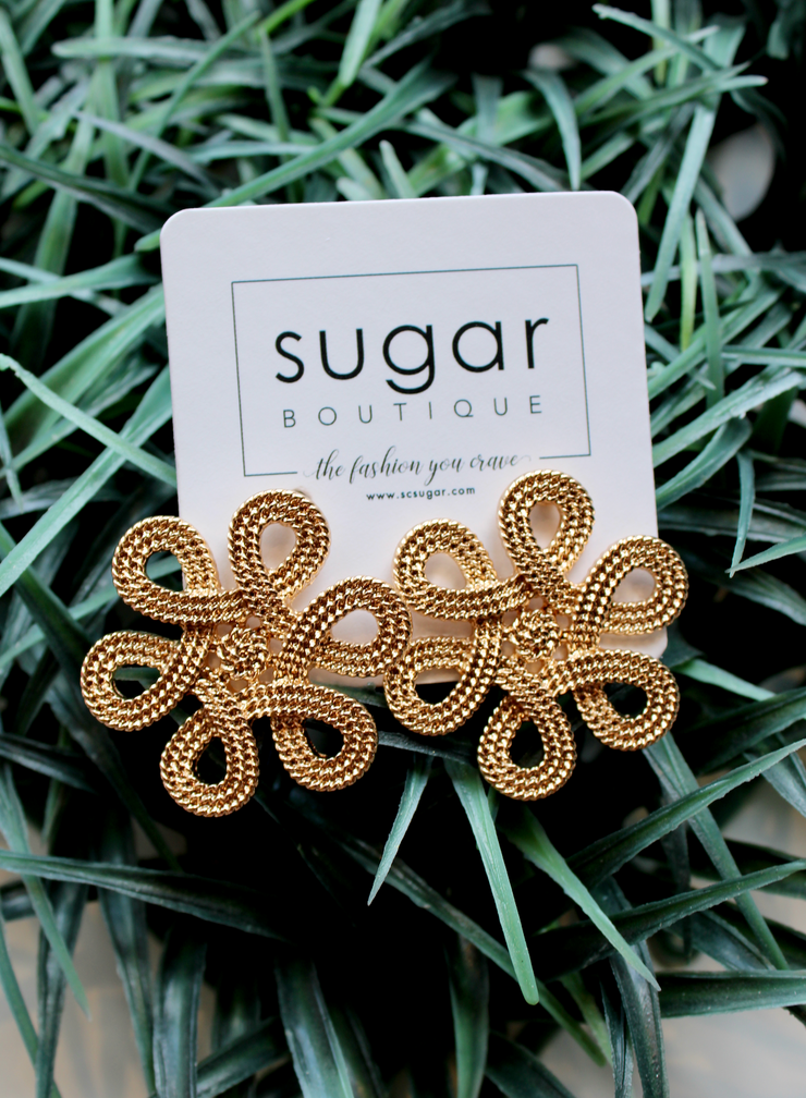 Rope Loop Stud