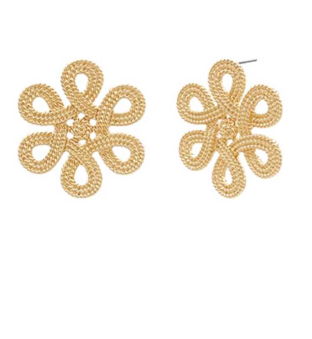 Rope Loop Stud