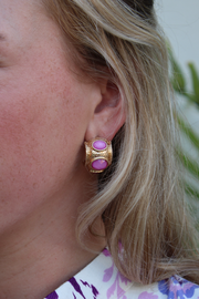 Moroccan Dome Hoop
