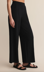 Round Trip Modal Pant | Black