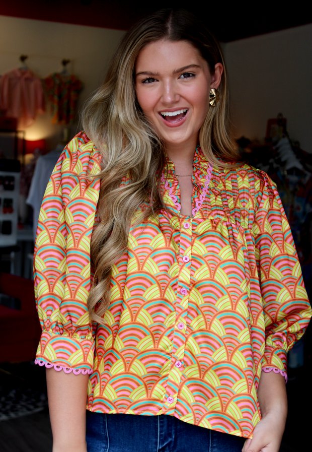Blake Top | Tightrope