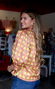 Blake Top | Tightrope