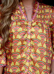 Blake Top | Tightrope
