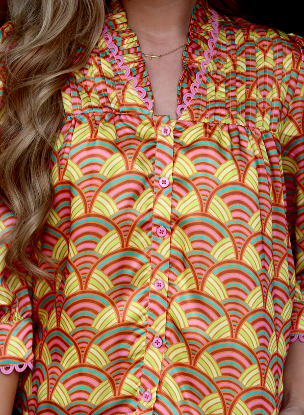 Blake Top | Tightrope