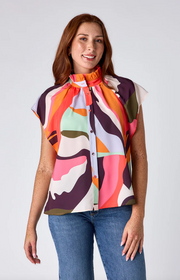 Billie Blouse | Rocky Top