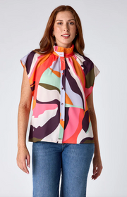 Billie Blouse | Rocky Top