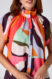 Billie Blouse | Rocky Top