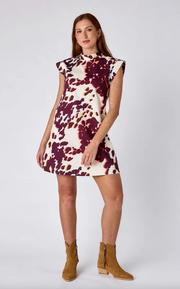 Beatrix Dress | Palomino