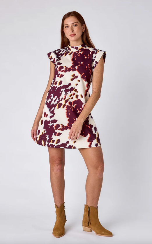 Beatrix Dress | Palomino