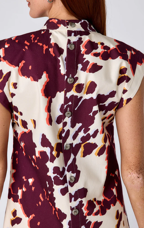 Beatrix Dress | Palomino