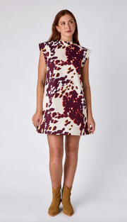 Beatrix Dress | Palomino
