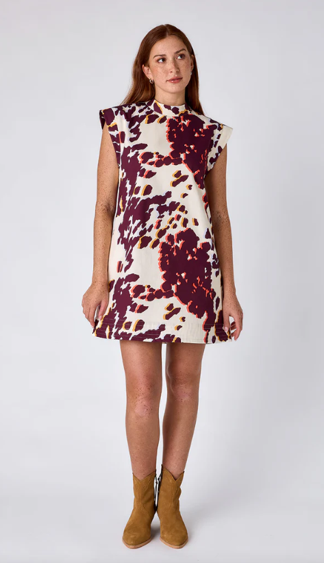 Beatrix Dress | Palomino