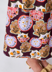 Marlow Skirt | Stamp Collection