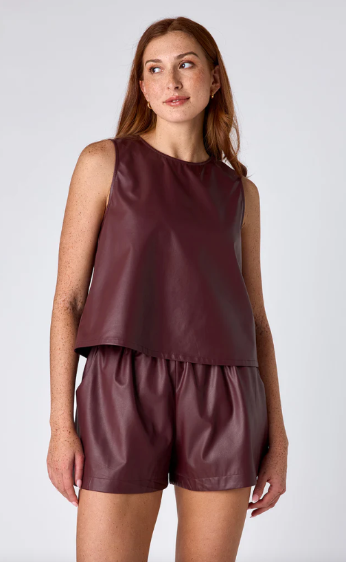Cailan Short | Fig