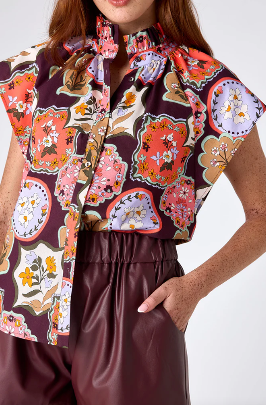 Cailan Short | Fig