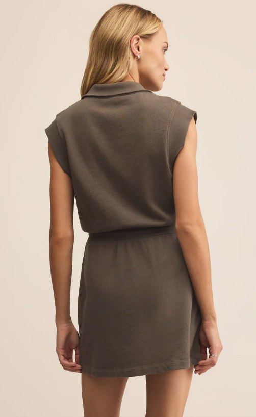 Club Mini Dress | Tavern