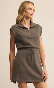 Club Mini Dress | Tavern