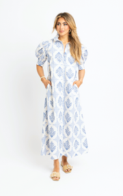 8.28 PREORDER :: Worth Avenue Maxi