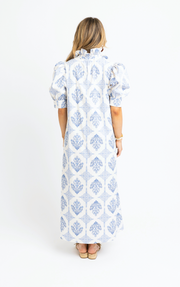8.28 PREORDER :: Worth Avenue Maxi