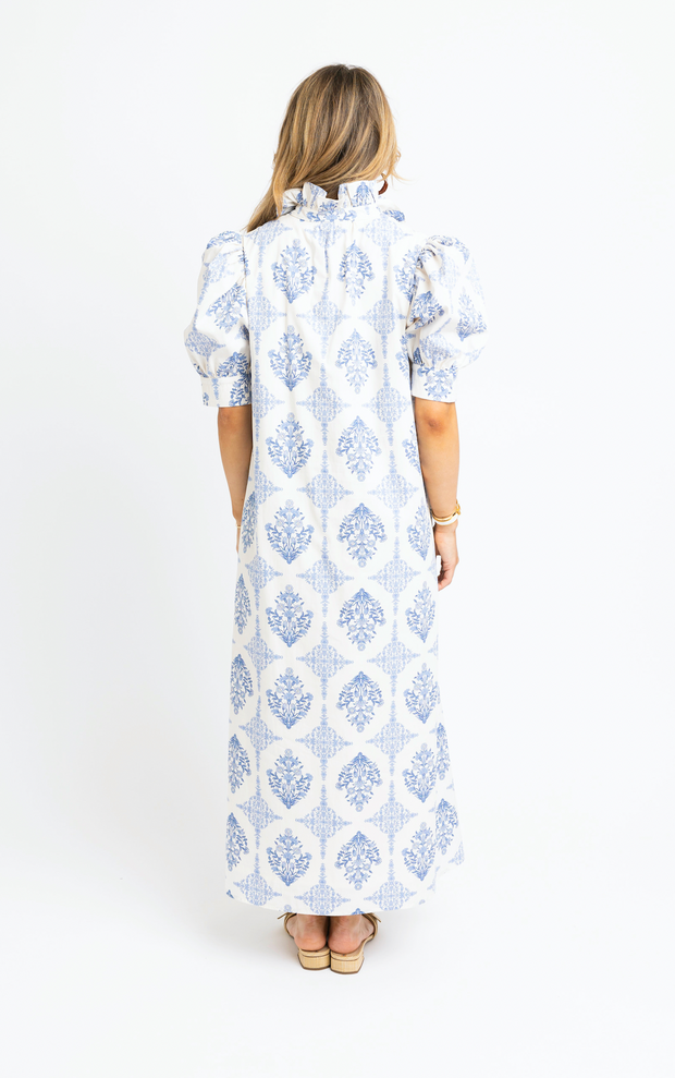 8.28 PREORDER :: Worth Avenue Maxi