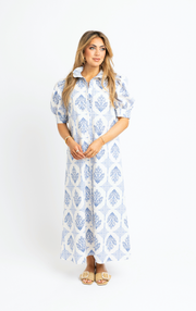 8.28 PREORDER :: Worth Avenue Maxi