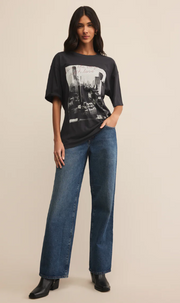 Big Apple City Tee