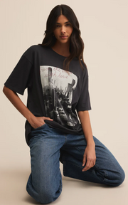 Big Apple City Tee
