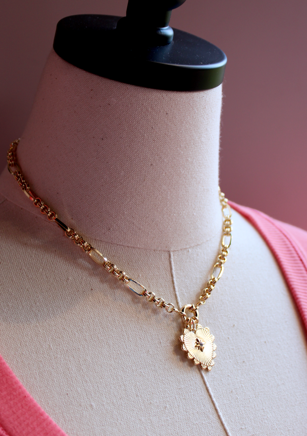 Sun Daze Necklace